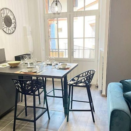 Apartament Cocon De Charline - Charme Et Elegance Dans Le Centre Montauban Zewnętrze zdjęcie