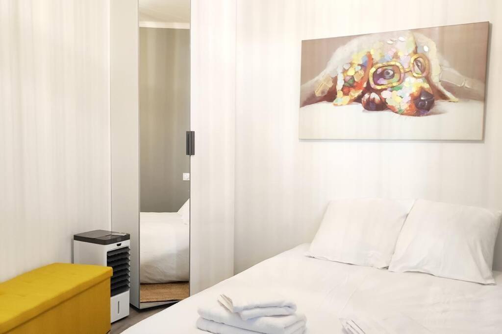 Apartament Cocon De Charline - Charme Et Elegance Dans Le Centre Montauban Zewnętrze zdjęcie