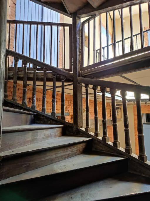 Apartament Cocon De Charline - Charme Et Elegance Dans Le Centre Montauban Zewnętrze zdjęcie