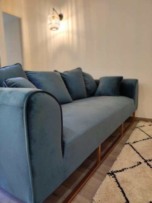 Apartament Cocon De Charline - Charme Et Elegance Dans Le Centre Montauban Zewnętrze zdjęcie