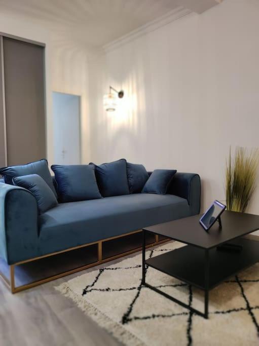 Apartament Cocon De Charline - Charme Et Elegance Dans Le Centre Montauban Zewnętrze zdjęcie